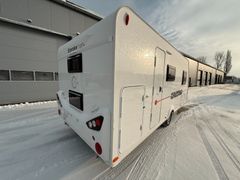 Sterckeman Easy 490 PE KIDS*2026*Sofort*