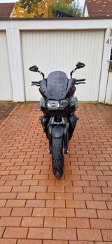 BMW K1300R - BMW K 1300