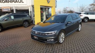 Volkswagen Passat Variant Highline BMT 2.0 TDI
