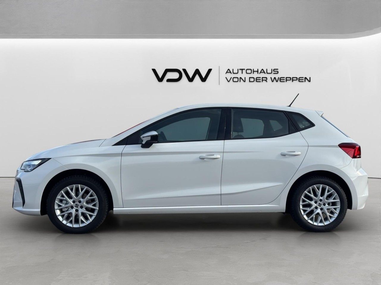 Seat Ibiza - Bild 3