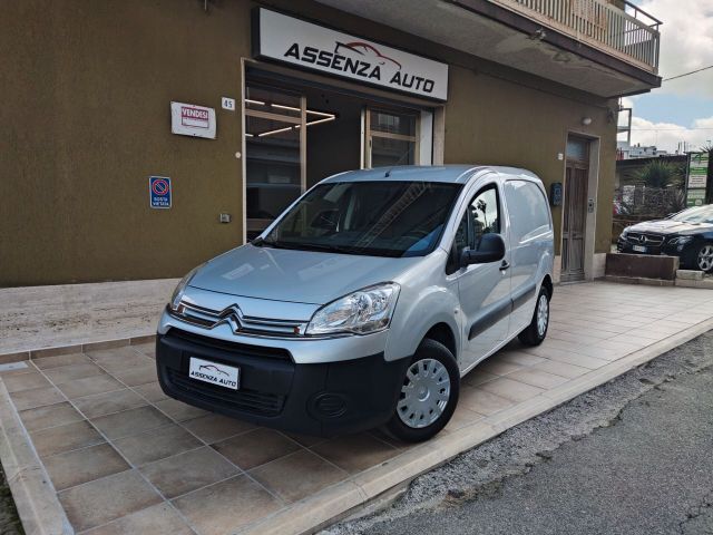 Citroën Citroen Berlingo 1.6 HDI L1 Furgone