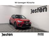 Seat Arona FR 1.0 TSI DSG LED CarPlay Navi KAM ACC - Seat Arona in Köln