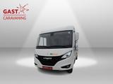 HYMER / ERIBA / HYMERCAR B-Klasse MC I 680  - HYMER / ERIBA B 680