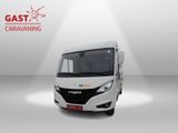 HYMER / ERIBA / HYMERCAR B-Klasse MC I 680  - HYMER / ERIBA Integrierter 680
