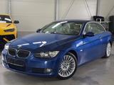BMW 330i Cabrio*LEDER*NAVI*XENON*AUTOMATIK*1HAND*TOP - BMW 330 aus 2007: 330i