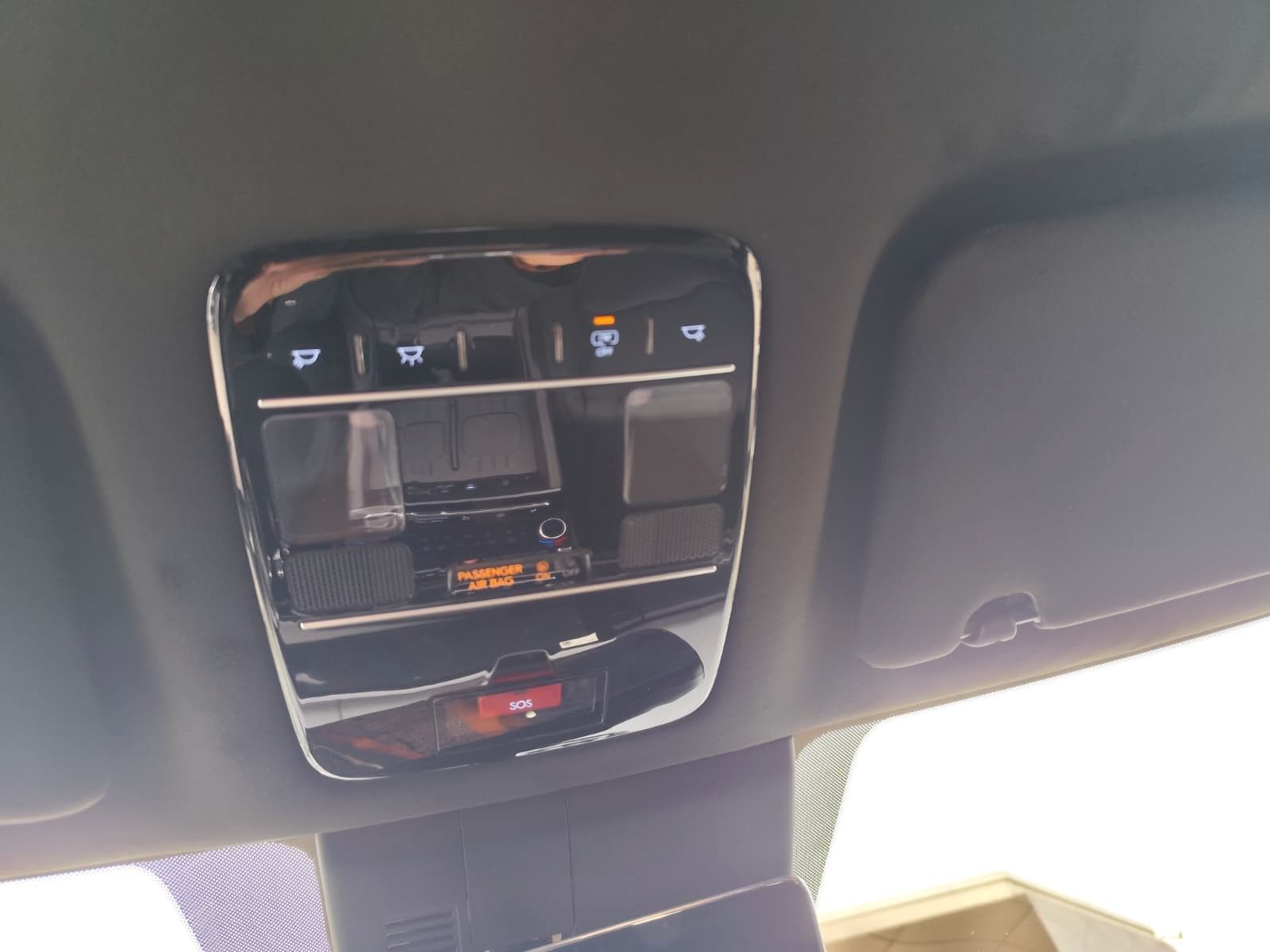 Hyundai Santa Fe – Bild 38