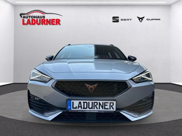Leon Sportstourer VZ 1.4 e-Hybrid *Navi/PDC/SHZ*