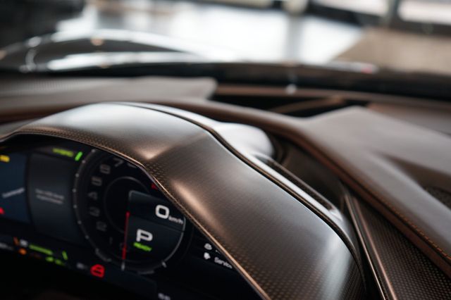 Ferrari 296 GTB | ADAS | Carbon | Racing Seats | JBL