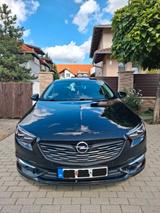 Opel Insignia 2.0 Diesel 125kW Inno. Auto GS OPC Line - Opel Insignia GS-Line