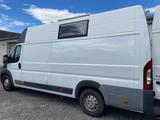 Peugeot Boxer, Camperausbau - Offers