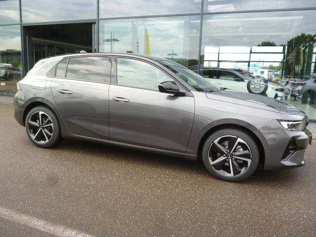 Astra L 5-tg. 1,2i Automatik 1.2i GS, I-Lux,HAD