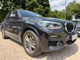 BMW X3 xDrive 20 i M Sport Pano*360Kam*Memory*Leder - gebrauchte BMW X3 aus dem Jahr 2020