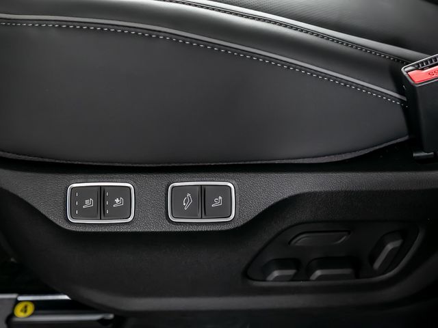 Hyundai Staria Signature Hybrid 2WD Relax-Sitze 7-Sitzer