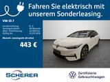 Volkswagen ID.7 Pro Electric 82kWh AHK/RFK/NAVI/LED/Garanti - weiße Volkswagen ID.7