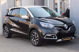 Renault Captur XMOD Automatik+Navi+Kamera+Klimaaut - Renault Gebrauchtwagen in Berlin