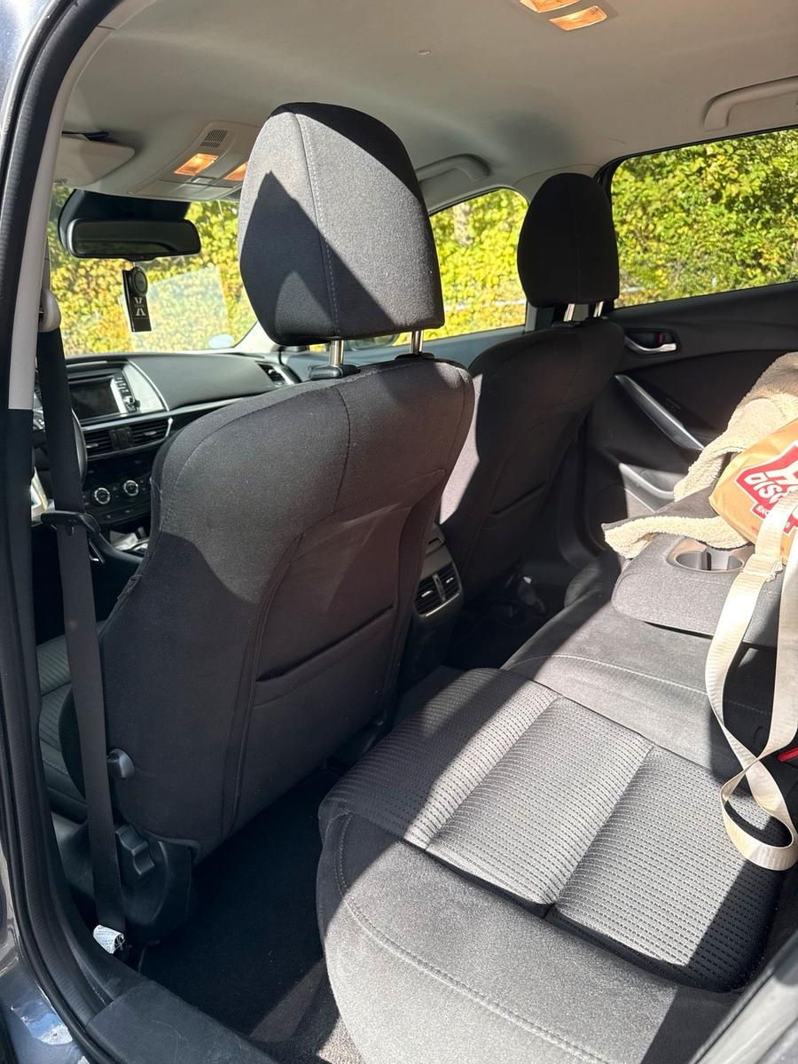 Mazda 2 2015 — photo 11