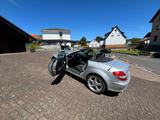 Mercedes-Benz SLK 200 Kompressor - - gebrauchte Mercedes-Benz SLK 200 aus dem Jahr 2006