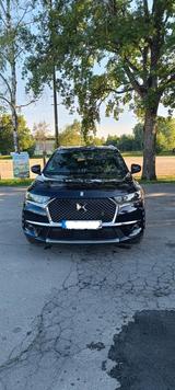 DS Automobiles DS7 (Crossback) 2.0 Bluehdi 180 Business Line  - DS Automobiles DS7 (Crossback) mit Diesel-Antrieb