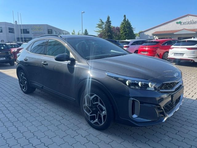 Fahrzeugabbildung Kia XCeed GT Line Kamera totWinkAss LED Navi Leder D