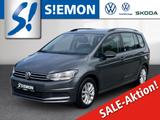 Volkswagen Touran Comfortline 1.6 TDI Navi GJR ACC - VW Touran Gebrauchtwagen in Osnabrück