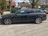 Audi A6 Avant S line 2007 2.7 TDI Quattro - Audi A6 aus 2007: Line