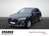 Audi Q5 40 TDI S tronic quattro S line NaviPlus Matri - gebrauchte Audi Q5 aus dem Jahr 2024