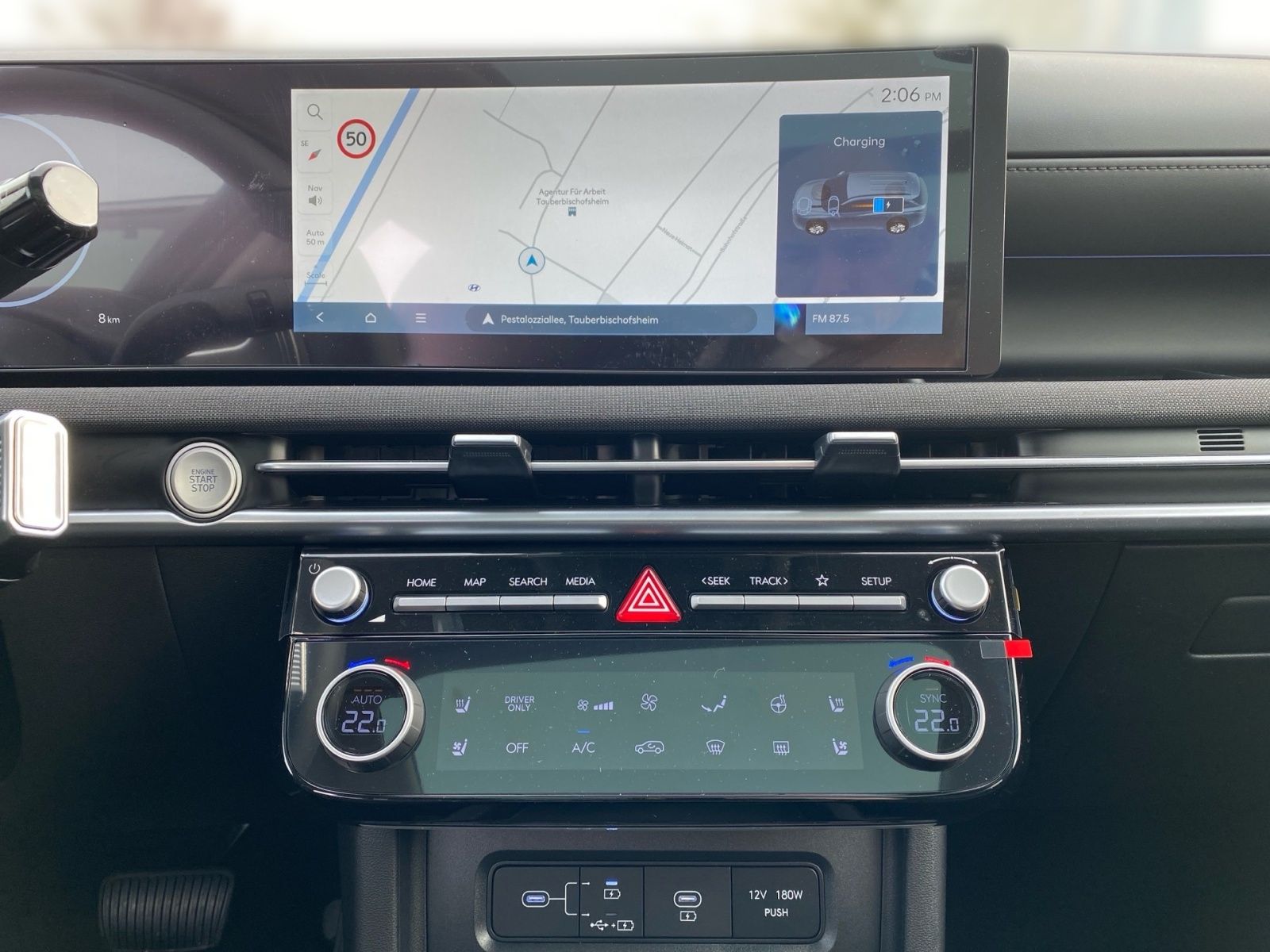 Hyundai Tucson – Bild 9