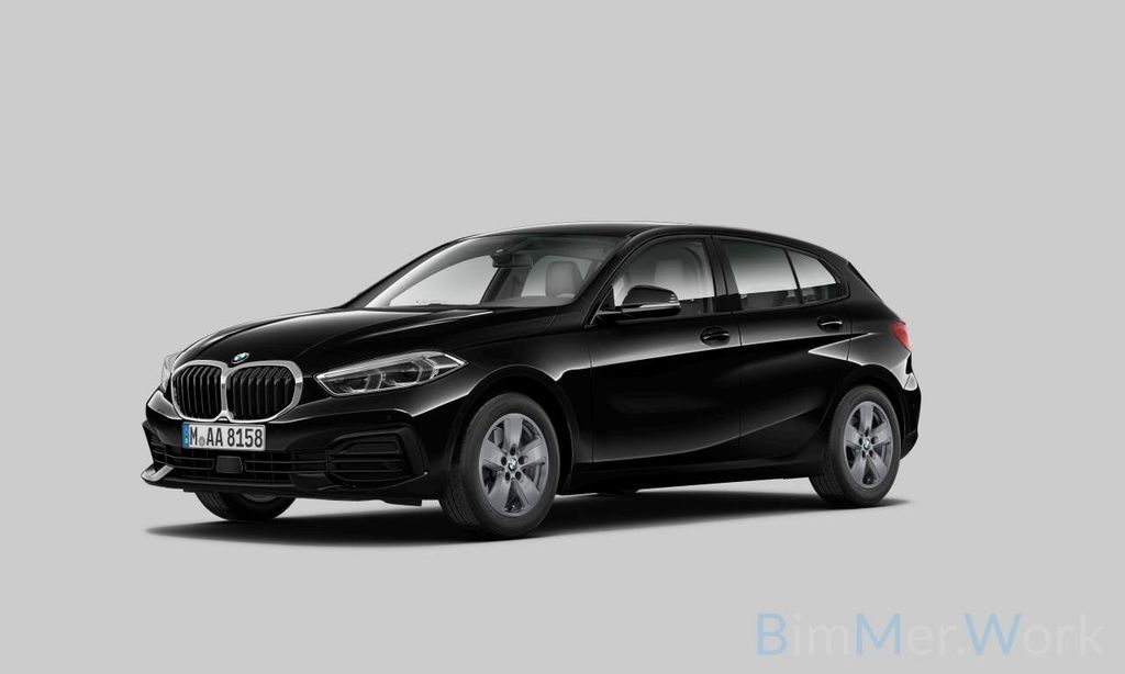 Image of BMW 118