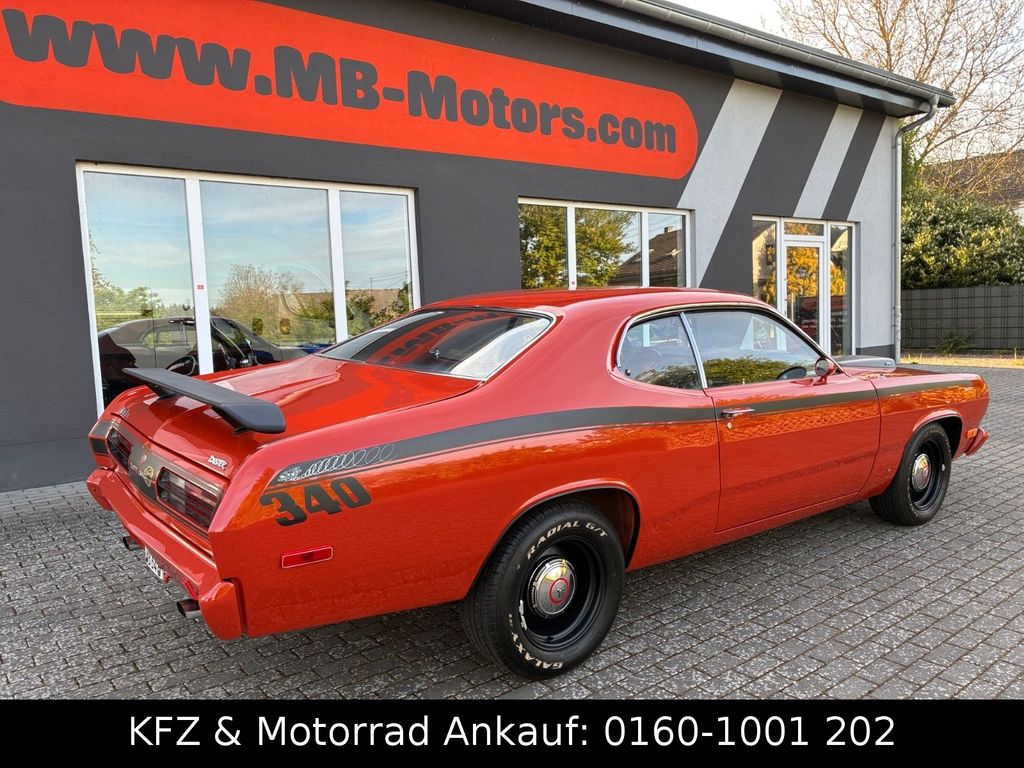 Plymouth Andere