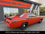 Plymouth Duster 340 original US Muscle Car - Plymouth Gebrauchtwagen
