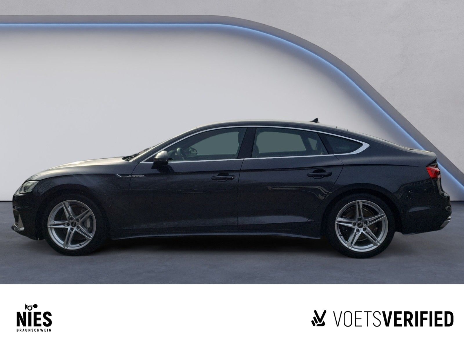 Audi A5 - Bild 3