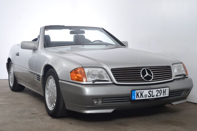 Mercedes-Benz 300 SL  68.428 km