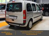 Mercedes-Benz Citan 112 EU6 rollstuhlgerecht - : Rollstuhlgerecht