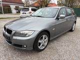 BMW 318d Touring Edition Sport - BMW 318 aus 2011: 318d