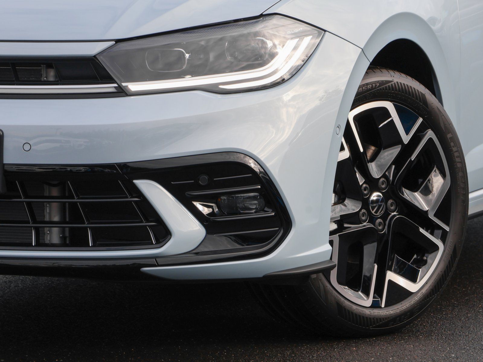 Volkswagen Polo - Bild 5