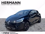 Renault Clio IV 0.9 TCe 90 eco² ENERGY BOSE Edition LED - gebrauchte Renault Clio aus dem Jahr 2017