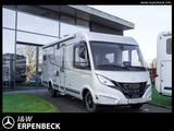 HYMER / ERIBA / HYMERCAR B-Klasse ModernComfort I 680 - Integrierte Wohnmobile & Wohnwagen