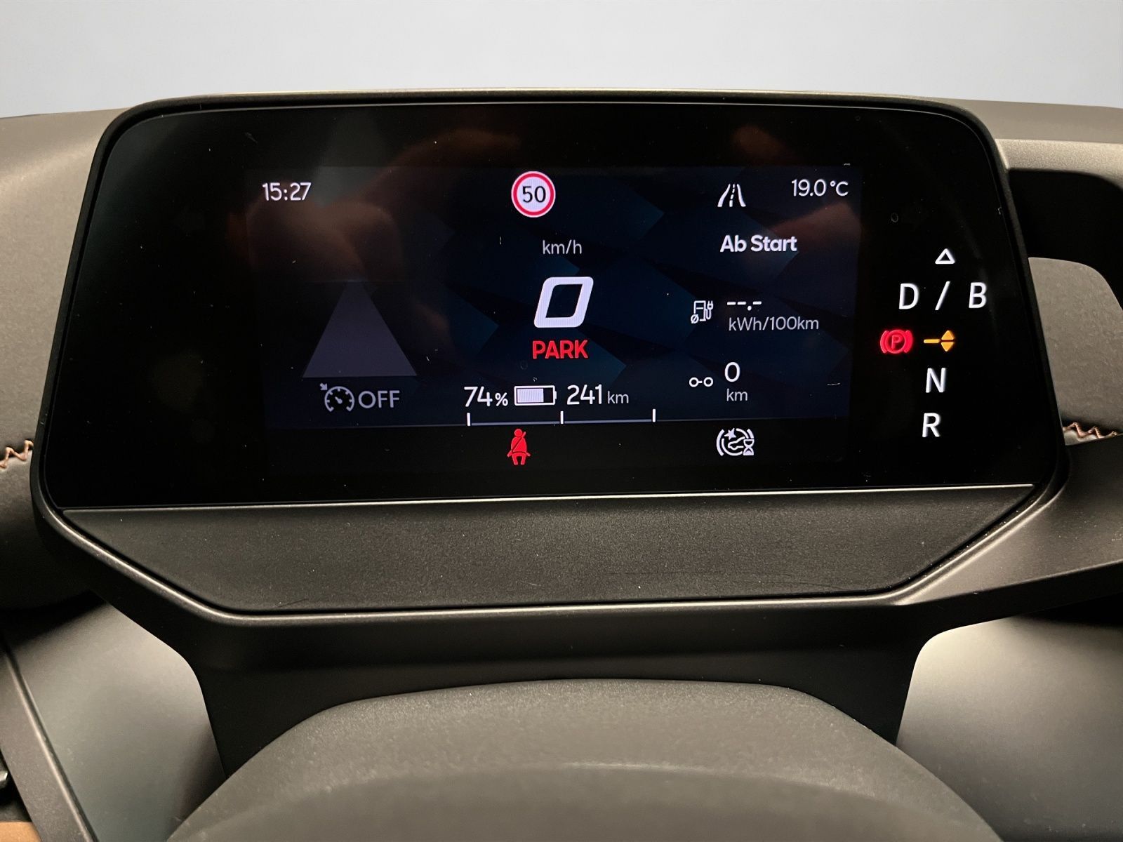 Cupra Born - Bild 10