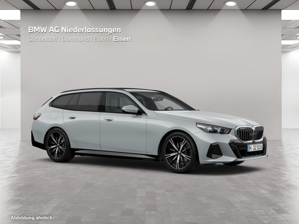 BMW 520 - Bild 12