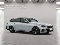 BMW 520 - Vorschau Bild 12
