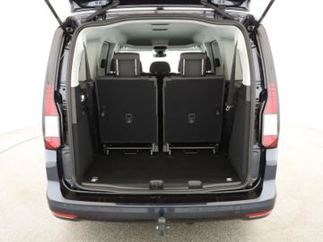 Volkswagen Caddy Maxi eHYBRID DSG ANHÄNGERKUPPLUNG 7SITZ