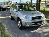 Toyota RAV 4  2.0 D-4D Edition 4X4/Şeder / EGSD / Klima - Toyota RAV 4 aus 2003