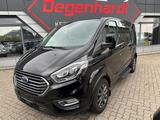 Ford Tourneo Custom 320 L1H1 Titanium X ACC KAMERA - Ford Tourneo Custom in Rostock