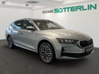 Skoda Octavia - Vorschau Bild 2