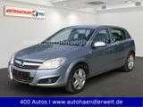 Opel Astra 1.9 CDTI Lim. Automatik - Opel Astra mit Diesel-Antrieb: 1.9