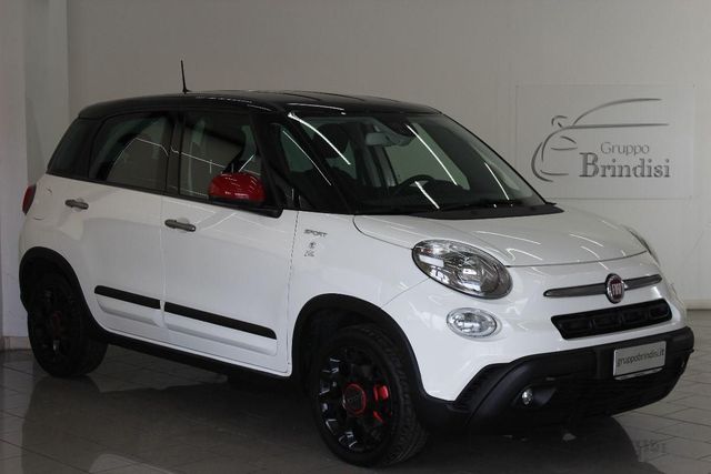 Fiat FIAT - 500 L - 1.3 MJT 95 CV Cross