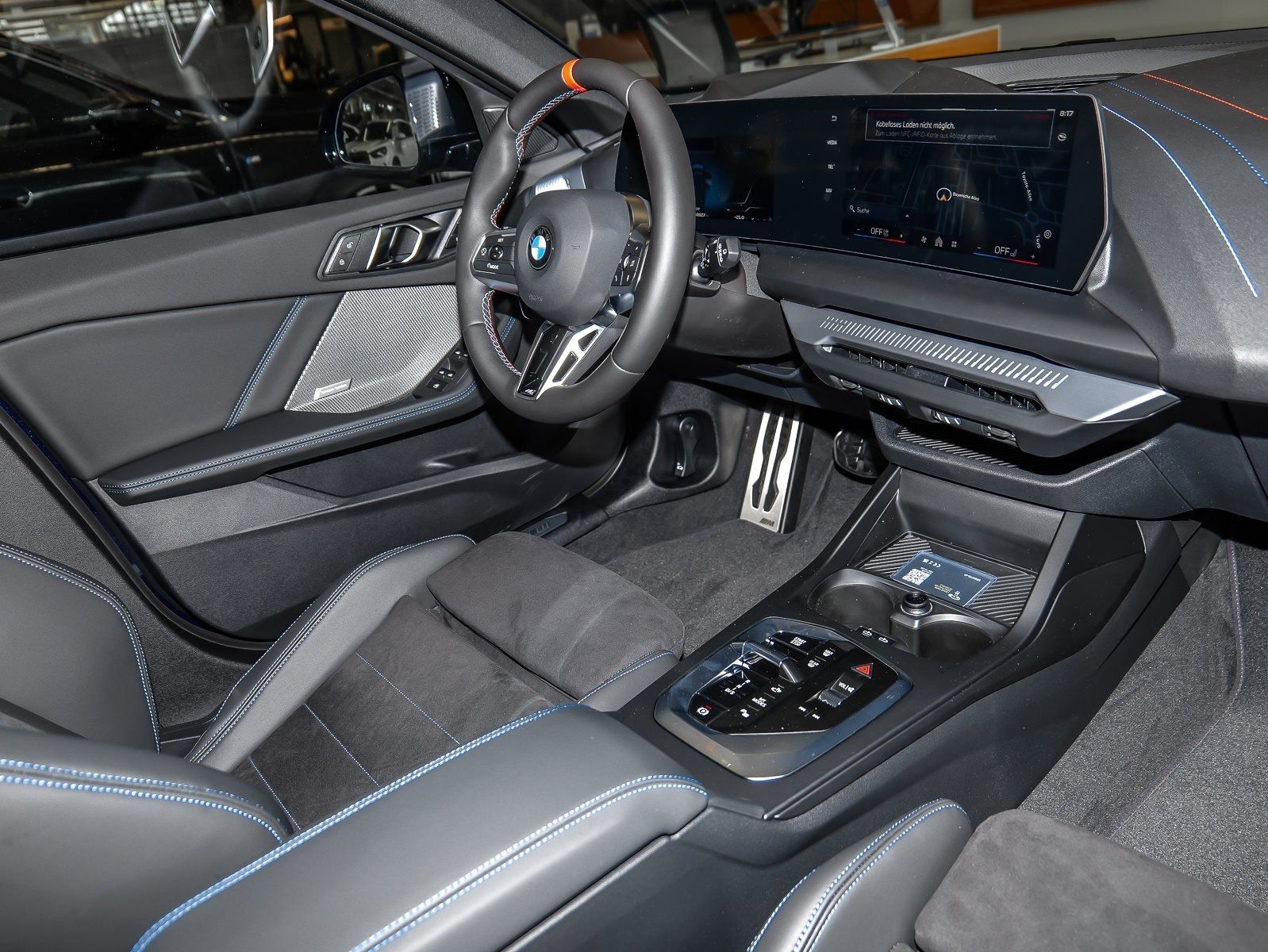 BMW M135 - Bild 3