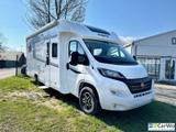 Pilote P746GJ *Autom.+Winter+RFK+ALDE+Wärmetauscher* - Pilote Wohnmobile & Wohnwagen