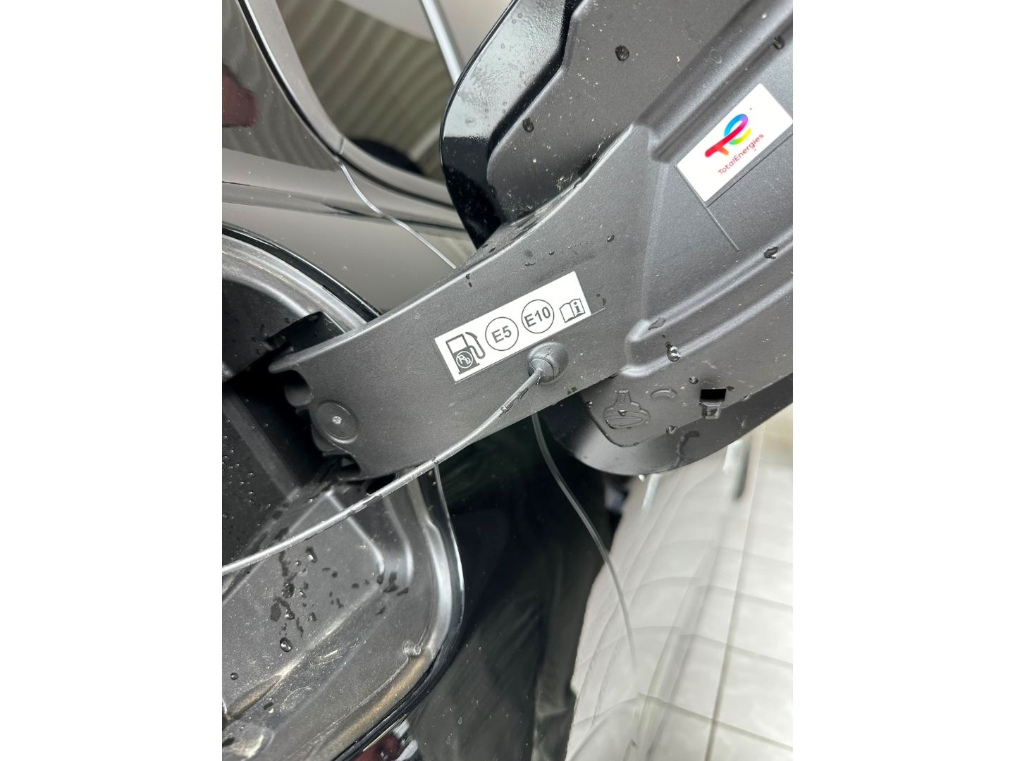 Peugeot 308 - Bild 15