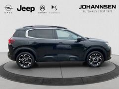 CITROEN C5 Aircross Hybrid 145 ë-DCS6 Max*Automatik*Navi